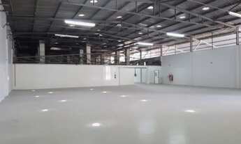 Imagem 4: Aluga-se Galpão 1.725m2 de Área construída Distrito Industrial I. Manaus Am