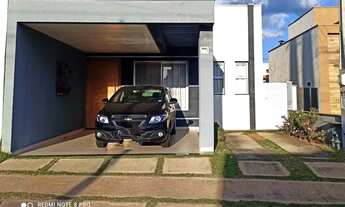 Imagem 1: Casa em condomínio fechado em Indaiatuba