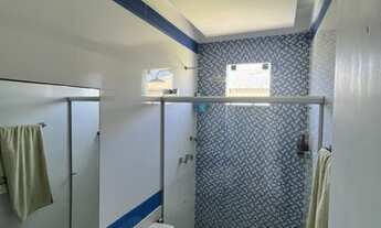 Imagem 3: Sobrado para aluguel tem 160 metros quadrados com 3 quartos em Stella Maris - Salvador - B