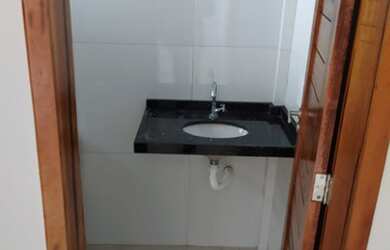 Imagem 3: Apartamento para aluguel tem 37 metros quadrados com 2 quartos em Floresta - Fortaleza - C