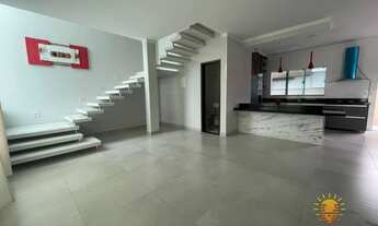 Imagem 3: Sobrado alto padrão com terraço e 3 suítes à venda, 148 m² por R$ 700.000 - Jardim Perola