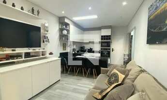 Imagem 3: Apartamento à Venda - Alphaville, 1 Quarto, 56 m2