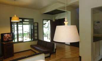 Imagem 4: Excelente casa com vista para o mar à venda no Santinho, em Florianópolis.<br><br