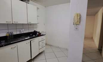 Imagem 5: Casa no bairro da Conceição