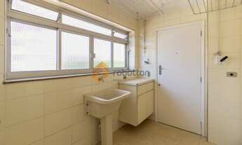 Imagem 6: APARTAMENTO COM 3 DORMITÓRIOS SENDO 1 SUÍTE E 02 VAGAS DE GARAGEM NO CAMPO BELO!