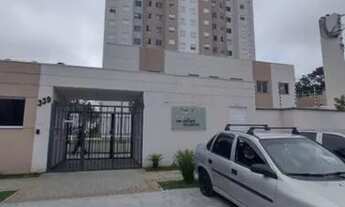 Imagem 5: Apartamento à venda em Parque do Carmo com 41 m², 2 quartos