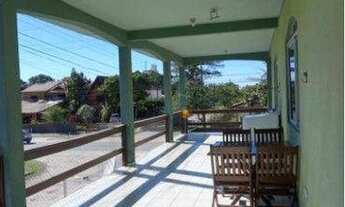 Imagem 2: Sobrado com 3 dormitórios à venda, 200 m² por R$ 750.000,00 - Jardim Perola do Atlântico