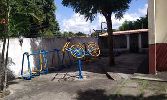 Imagem 5: Apartamento para aluguel possui 50 metros quadrados com 2 quartos