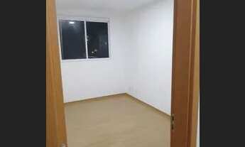 Imagem 4: Apartamento para venda tem 51 metros quadrados com 2 quartos