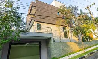 Imagem 5: Casa em Condomínio à Venda no Tucuruvi - 5 Quartos - 497m²