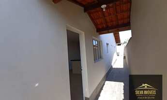 Imagem 5: Casa com 2 dormitórios à venda, 70 m² por R$ 279.900 - Jd. Suarão - Itanhaém/SP