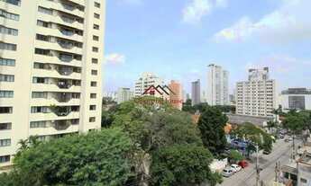 Imagem 5: Locação Apartamento 1 Dormitórios - 40 m² Vila Olímpia