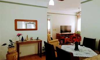 Imagem 2: Apartamento em Santos - Saboó para vender - 2 dormitórios com vaga