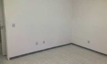 Imagem 3: Apto no Centro mobiliado c/ 4qts, send 1suíte, 2brs, varandão, blndx, hidro, SEM GARAGEM!