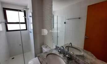 Imagem 4: Apartamento para aluguel e venda com 118 m² com 4 quartos, sendo 1 suíte - Jardim Esplanad