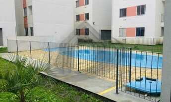 Imagem 7: Apartamento para Venda - 46m², 2 dormitórios, Restinga