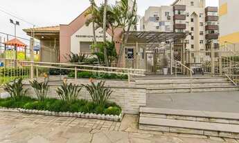 Imagem: Apartamento à venda Rua Marina Sirângelo