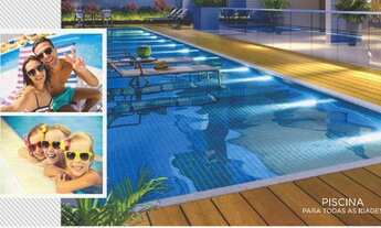 Imagem 6: Condomínio SD 40 Residencial - Rua Santos Dumont, nº 40, Jardim Icaraí - Niterói/RJ