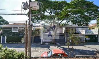 Imagem 3: Casa em São Paulo