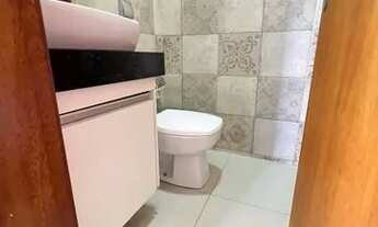 Imagem 7: Excelente Casa a Venda no setor Tarumã em Inhumas