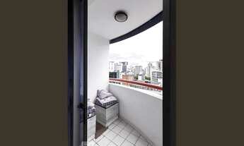 Imagem 6: Apartamento para Aluguel - Savassi, 1 Quarto, 50 m2