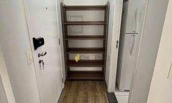 Imagem 7: Apartamento com 3 dormitórios para alugar, 70 m² por R$ 4.630/mês - Água Branca - São Paul