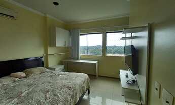 Imagem 5: Apartamento para aluguel e venda com 92 metros quadrados com 3 quartos em Ponta Negra - Ma