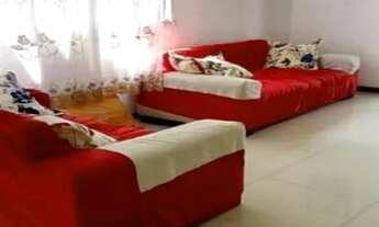 Imagem 2: Casa em Condomínio para Locação em Lauro de Freitas, Portão, 4 dormitórios, 3 suítes, 5 ba