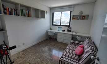 Imagem 4: Cobertura duplex para aluguel com 340 metros quadrados com 4 quartos- CONDOMINIIO NOBLESS