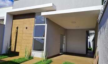 Imagem: Casa para Venda em Goiânia, Jardim Atlântico