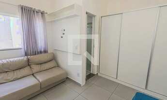 Imagem 4: Apartamento para Aluguel - Minascaixa, 1 Quarto, 29 m2