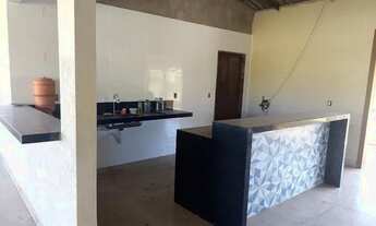 Imagem 6: Casa no condomínio Interlagos - Corumbá IV