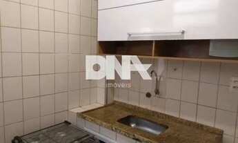 Imagem 7: Apartamento-À VENDA-Laranjeiras-Rio de Janeiro-RJ