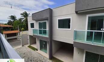 Imagem 2: Casa em Condomínio para Venda em Lauro de Freitas, Pitangueiras, 3 dormitórios, 1 suíte, 3