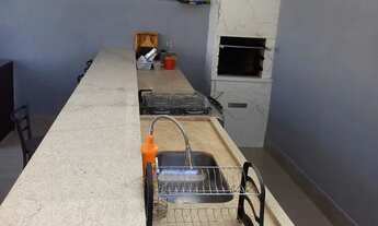 Imagem 3: Casa com piscina aquecida em bomfim paulista