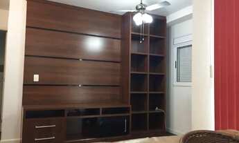 Imagem 6: Apartamento com 2 dormitórios para alugar, 64 m² por R$ 4.154,22/mês - Bela Vista - São Pa