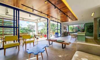 Imagem 5: Casa com 4 suítes e piscina no Fazenda Serrazul por R$ 5.250.000