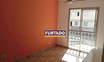 Imagem 2: Apartamento para alugar, 58 m² - Centro - São Bernardo do Campo/SP