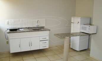 Imagem 5: Kitnet para aluguel, 1 quarto, Jardim Cidade Universitária I - Limeira/SP