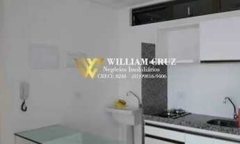 Imagem 3: Oportunidade real! 2 qts sendo 1 suíte, andar muito alto, lazer completíssimo