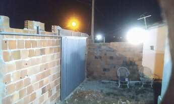 Imagem: Casa para vender, com piscina