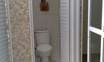 Imagem 6: Casa 02 dormitórios - Jardim Panorama (Zona Leste) - São Paulo