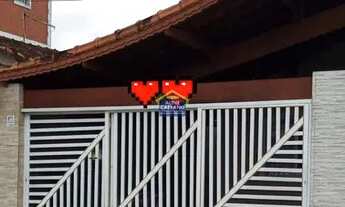 Imagem 2: Casa com 2 dorms, Tupi, Praia Grande - R$ 480 mil, Cod: GRA1305