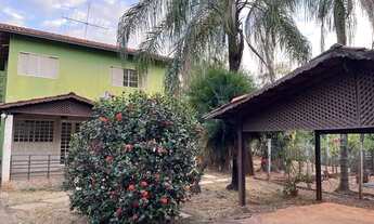 Imagem 2: Casa sobr. 3 qts, a 200m do Shop. Flamboyant