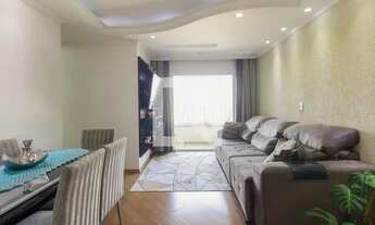 Imagem: Apartamento à Venda - Vila Carrão, 3 Quartos