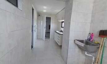 Imagem 6: Condomínio Palácio das Artes 114m² - Efigênio Sales