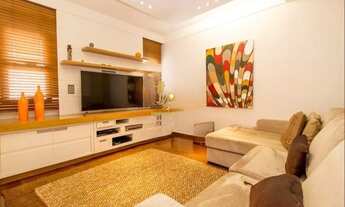 Imagem 3: APARTAMENTO RESIDENCIAL em SÃO PAULO - SP, JARDIM VILA MARIANA