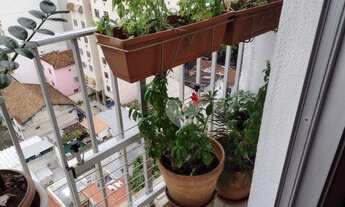 Imagem 5: Apartamento com 2 quartos, vaga, infra, à venda, por R$ 450.000 - Tijuca