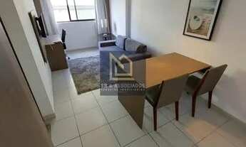 Imagem 5: EACH CLASS EXCELSIOR PINA RIO MAR l R$ 2.400 (TX INCLUSAS) l MOBILIADO l 01 VAGA l ACADEMI