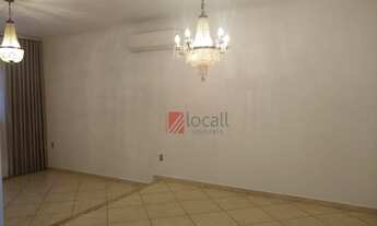 Imagem 4: Casa com 3 dormitórios para alugar, 240 m² por R$ 4.276,13/mês - Jardim Tarraf - São José